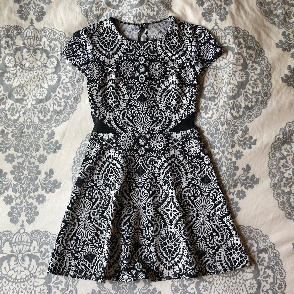 Semi-Formal Dress